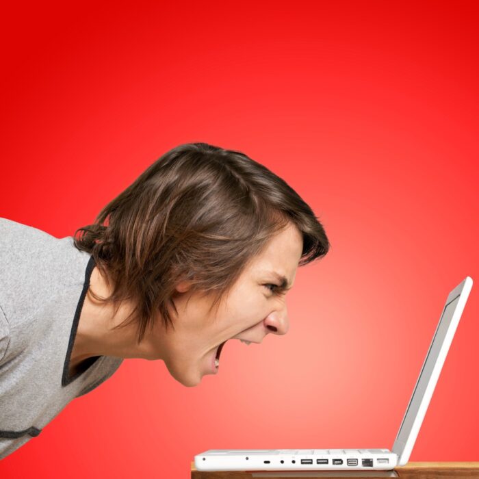 Online training omgaan met weerstand